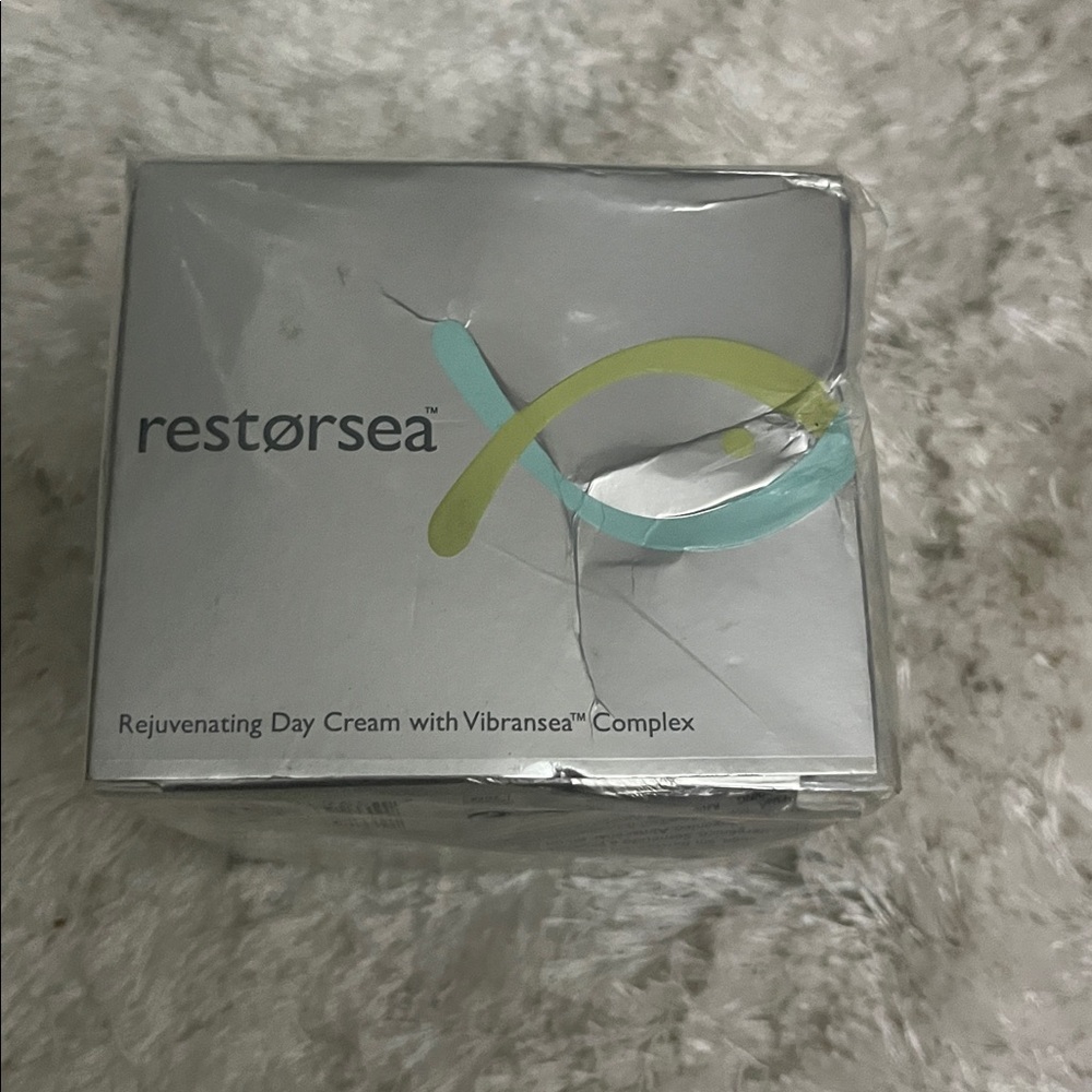 Restorsea Day Cream with Vibransea Complex
